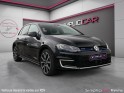 Volkswagen golf 7 gte 1.4 tsi 204 dsg6 - garantie 12 mois occasion simplicicar reims simplicicar simplicibike france