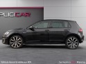 Volkswagen golf 7 gte 1.4 tsi 204 dsg6 - garantie 12 mois occasion simplicicar reims simplicicar simplicibike france