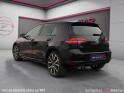 Volkswagen golf 7 gte 1.4 tsi 204 dsg6 - garantie 12 mois occasion simplicicar reims simplicicar simplicibike france