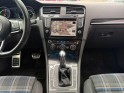 Volkswagen golf 7 gte 1.4 tsi 204 dsg6 - garantie 12 mois occasion simplicicar reims simplicicar simplicibike france