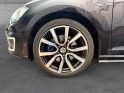 Volkswagen golf 7 gte 1.4 tsi 204 dsg6 - garantie 12 mois occasion simplicicar reims simplicicar simplicibike france