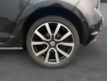 Volkswagen golf 7 gte 1.4 tsi 204 dsg6 - garantie 12 mois occasion simplicicar reims simplicicar simplicibike france