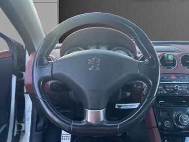 Peugeot 308 cc 1.6 thp 16v 156ch féline a occasion simplicicar colmar simplicicar simplicibike france