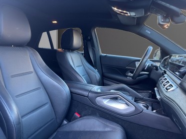 Mercedes gle coupe 350 e 9g-tronic 4matic amg line premium plus 22 occasion montreuil (porte de vincennes)(75) simplicicar...