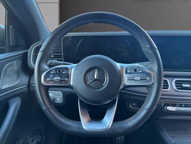 Mercedes gle coupe 350 e 9g-tronic 4matic amg line premium plus 22 occasion montreuil (porte de vincennes)(75) simplicicar...
