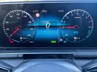 Mercedes gle coupe 350 e 9g-tronic 4matic amg line premium plus 22 occasion montreuil (porte de vincennes)(75) simplicicar...