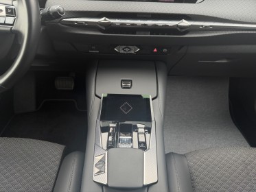 Ds ds 4 130 eat8 trocadero garantie constructeur occasion abbeville simplicicar simplicibike france