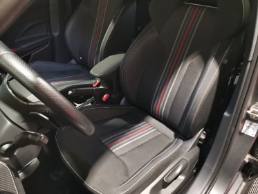 Skoda fabia 110ch dsg7 monte-carlo 1ère main origine france sièges et volant chauffants garantie 12 mois occasion...