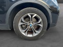Bmw x4 f26 xdrive30d 258ch xline a - suivi bmw/affichage tète haute/caméra 360 - garantie 12 mois occasion simplicicar...