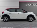 Citroen c3 bluehdi 100 ss bvm5 feel business très bon état garantie 12 mois occasion simplicicar pertuis  simplicicar...