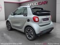 Smart fortwo coupe 0.9 90 ch ss ba6 prime occasion paris 17ème (75)(porte maillot) simplicicar simplicibike france