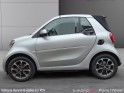 Smart fortwo coupe 0.9 90 ch ss ba6 prime occasion paris 17ème (75)(porte maillot) simplicicar simplicibike france