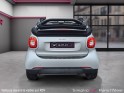 Smart fortwo coupe 0.9 90 ch ss ba6 prime occasion paris 17ème (75)(porte maillot) simplicicar simplicibike france