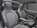Smart fortwo coupe 0.9 90 ch ss ba6 prime occasion paris 17ème (75)(porte maillot) simplicicar simplicibike france