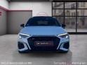 Audi s3 sportback tfsi 310 s tronic 7 quattro garantie 12mois minimum occasion simplicicar pontarlier auto  simplicicar...