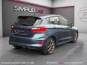Ford fiesta 1.0 flexfuel 95 e85 st line radar arr / carplay occasion simplicicar veauche simplicicar simplicibike france