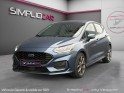 Ford fiesta 1.0 flexfuel 95 e85 st line radar arr / carplay occasion simplicicar veauche simplicicar simplicibike france