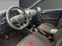 Ford fiesta 1.0 flexfuel 95 e85 st line radar arr / carplay occasion simplicicar veauche simplicicar simplicibike france