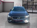 Volvo v60 b4 197 ch geartronic 8 inscription luxe garantie 12 mois occasion simplicicar saint-omer simplicicar simplicibike...