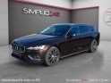 Volvo v60 b4 197 ch geartronic 8 inscription luxe garantie 12 mois occasion simplicicar saint-omer simplicicar simplicibike...