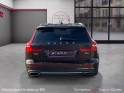Volvo v60 b4 197 ch geartronic 8 inscription luxe garantie 12 mois occasion simplicicar saint-omer simplicicar simplicibike...