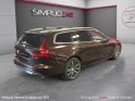 Volvo v60 b4 197 ch geartronic 8 inscription luxe garantie 12 mois occasion simplicicar saint-omer simplicicar simplicibike...