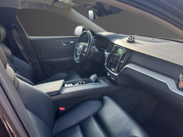 Volvo v60 b4 197 ch geartronic 8 inscription luxe garantie 12 mois occasion simplicicar saint-omer simplicicar simplicibike...