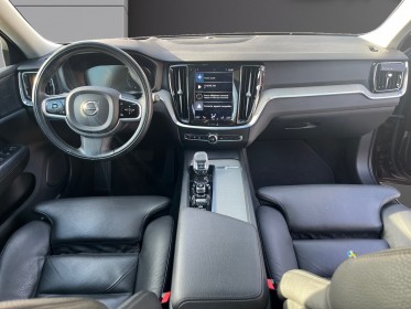 Volvo v60 b4 197 ch geartronic 8 inscription luxe garantie 12 mois occasion simplicicar saint-omer simplicicar simplicibike...