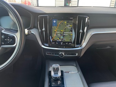 Volvo v60 b4 197 ch geartronic 8 inscription luxe garantie 12 mois occasion simplicicar saint-omer simplicicar simplicibike...