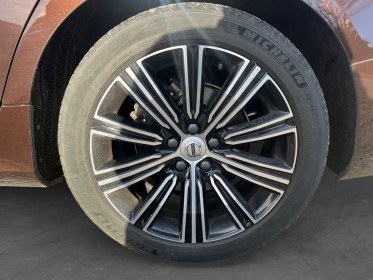 Volvo v60 b4 197 ch geartronic 8 inscription luxe garantie 12 mois occasion simplicicar saint-omer simplicicar simplicibike...