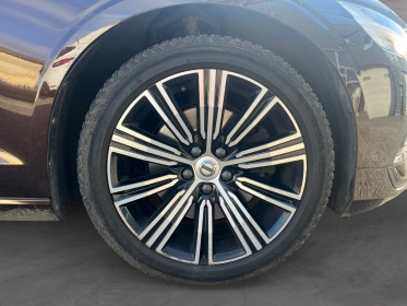 Volvo v60 b4 197 ch geartronic 8 inscription luxe garantie 12 mois occasion simplicicar saint-omer simplicicar simplicibike...