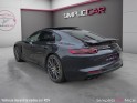 Porsche panamera v6 3.0 hybrid 462 pdk / suivi porsche / francaise occasion  simplicicar nice - pfvauto simplicicar...
