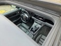 Porsche panamera v6 3.0 hybrid 462 pdk / suivi porsche / francaise occasion  simplicicar nice - pfvauto simplicicar...