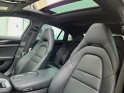 Porsche panamera v6 3.0 hybrid 462 pdk / suivi porsche / francaise occasion  simplicicar nice - pfvauto simplicicar...