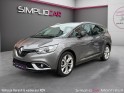 Renault grand scenic iv business dci 110 energy business 7 pl garantie 12 mois occasion montreuil (porte de vincennes)(75)...