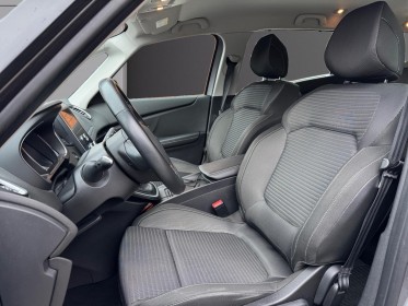 Renault grand scenic iv business dci 110 energy business 7 pl garantie 12 mois occasion montreuil (porte de vincennes)(75)...