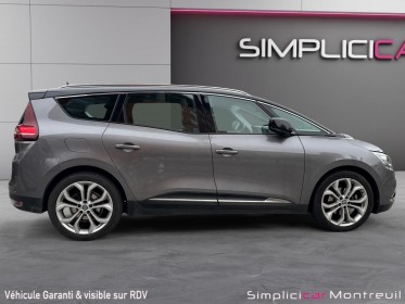 Renault grand scenic iv business dci 110 energy business 7 pl garantie 12 mois occasion montreuil (porte de vincennes)(75)...