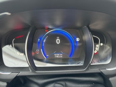 Renault grand scenic iv business dci 110 energy business 7 pl garantie 12 mois occasion montreuil (porte de vincennes)(75)...