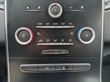 Renault grand scenic iv business dci 110 energy business 7 pl garantie 12 mois occasion montreuil (porte de vincennes)(75)...