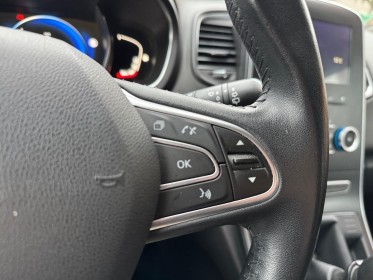 Renault grand scenic iv business dci 110 energy business 7 pl garantie 12 mois occasion montreuil (porte de vincennes)(75)...