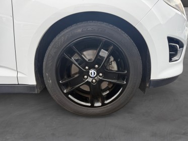 Ford c-max 1.6 scti 150 titanium toit pano / radar arr / attelage occasion simplicicar veauche simplicicar simplicibike france