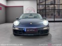 Porsche 911 carrera cabriolet 997 s cabriolet 3.8i tiptronic s a entretien complet porsche depuis le debut occasion...