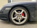 Porsche 911 carrera cabriolet 997 s cabriolet 3.8i tiptronic s a entretien complet porsche depuis le debut occasion...
