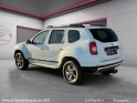 Dacia duster 1.6 16v 105 4x2 lauréate plus gpl climatisation vitres électriques garantie 12 mois occasion barberey...