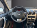Dacia duster 1.6 16v 105 4x2 lauréate plus gpl climatisation vitres électriques garantie 12 mois occasion barberey...