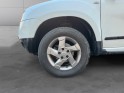 Dacia duster 1.6 16v 105 4x2 lauréate plus gpl climatisation vitres électriques garantie 12 mois occasion barberey...