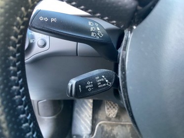 Audi a5 a5 2.0 tdi 177 s line sièges chauffants régulateur keyless garantie 12 mois occasion barberey simplicicar...