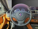 Alpina b4 allrad 3.0 biturbo 410 ch /2eme main / suivi bmw occasion  simplicicar nice - pfvauto simplicicar simplicibike france