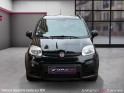 Fiat panda my22 1.0 70 ch hybride bsg s/s city life occasion cannes (06) simplicicar simplicibike france