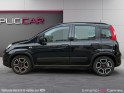 Fiat panda my22 1.0 70 ch hybride bsg s/s city life occasion cannes (06) simplicicar simplicibike france